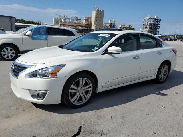 Photo 0 VIN: 1N4BL3AP4DC111593 - NISSAN ALTIMA 3.5 