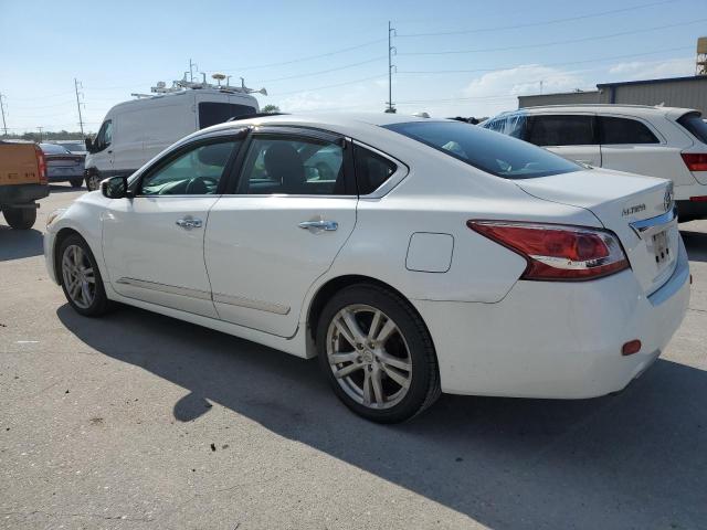 Photo 1 VIN: 1N4BL3AP4DC111593 - NISSAN ALTIMA 3.5 