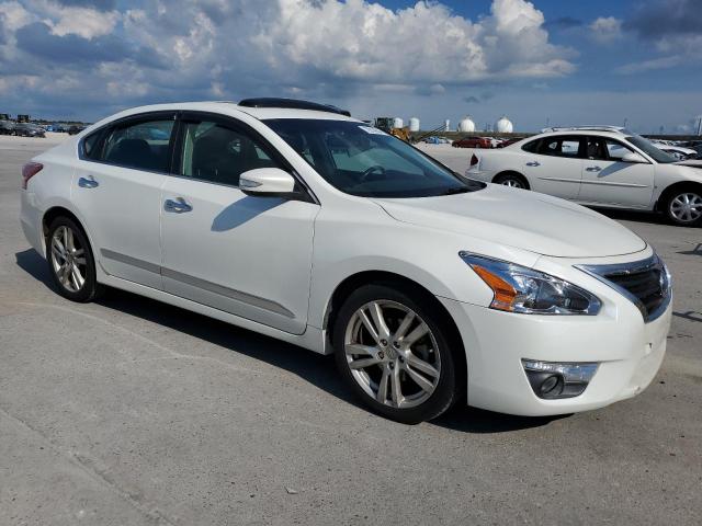 Photo 3 VIN: 1N4BL3AP4DC111593 - NISSAN ALTIMA 3.5 