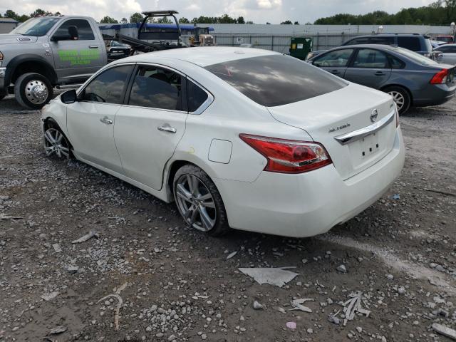 Photo 2 VIN: 1N4BL3AP4DC114610 - NISSAN ALTIMA 