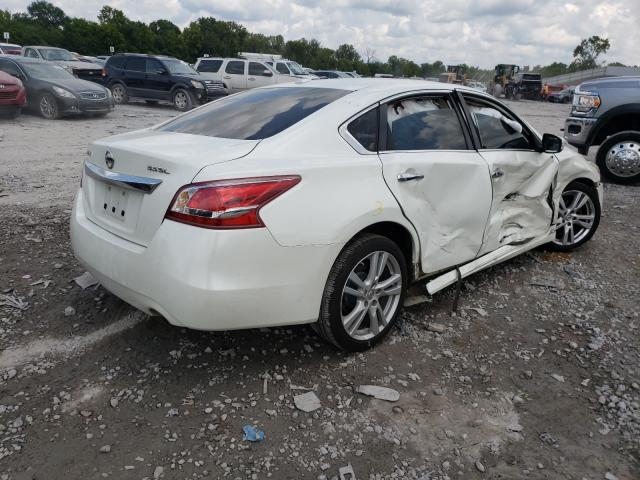 Photo 3 VIN: 1N4BL3AP4DC114610 - NISSAN ALTIMA 