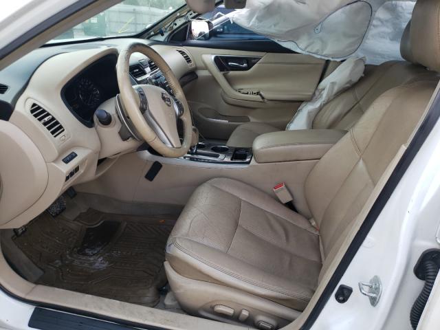 Photo 4 VIN: 1N4BL3AP4DC114610 - NISSAN ALTIMA 