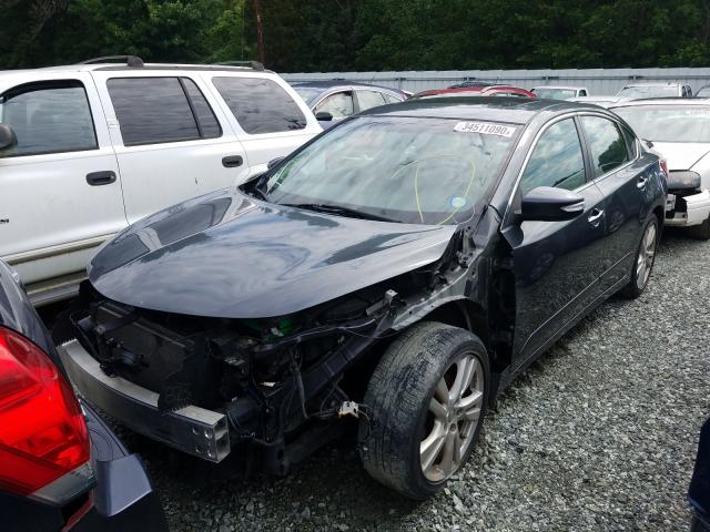 Photo 1 VIN: 1N4BL3AP4DC129821 - NISSAN ALTIMA 3.5 