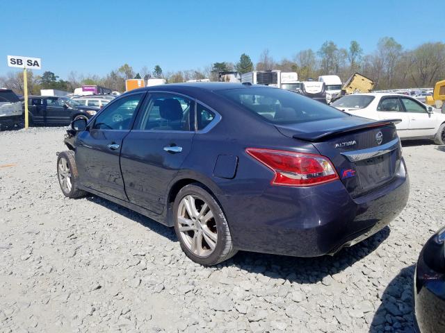 Photo 2 VIN: 1N4BL3AP4DC129821 - NISSAN ALTIMA 3.5 