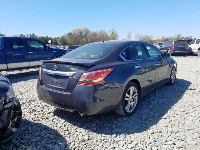 Photo 3 VIN: 1N4BL3AP4DC129821 - NISSAN ALTIMA 3.5 