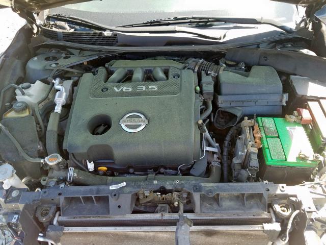 Photo 6 VIN: 1N4BL3AP4DC129821 - NISSAN ALTIMA 3.5 