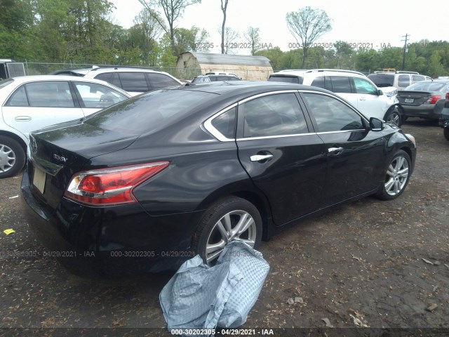 Photo 3 VIN: 1N4BL3AP4DC136347 - NISSAN ALTIMA 