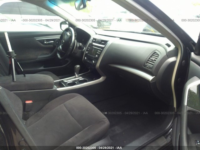 Photo 4 VIN: 1N4BL3AP4DC136347 - NISSAN ALTIMA 