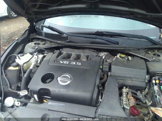 Photo 9 VIN: 1N4BL3AP4DC136347 - NISSAN ALTIMA 