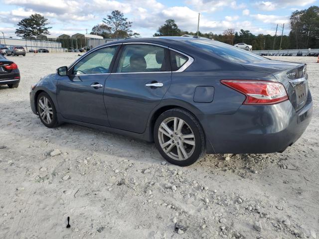 Photo 1 VIN: 1N4BL3AP4DC145940 - NISSAN ALTIMA 3.5 