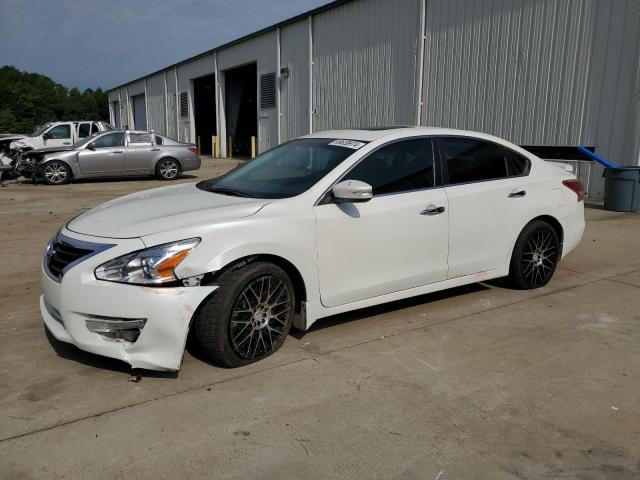 Photo 0 VIN: 1N4BL3AP4DC168571 - NISSAN ALTIMA 3.5 