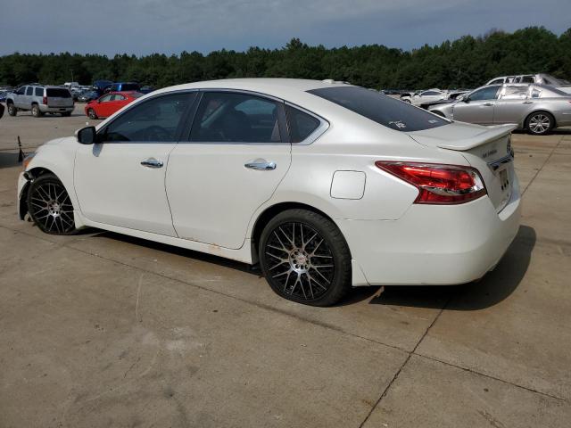 Photo 1 VIN: 1N4BL3AP4DC168571 - NISSAN ALTIMA 3.5 