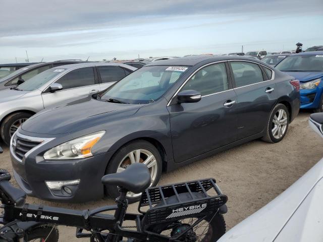 Photo 0 VIN: 1N4BL3AP4DC176993 - NISSAN ALTIMA 3.5 