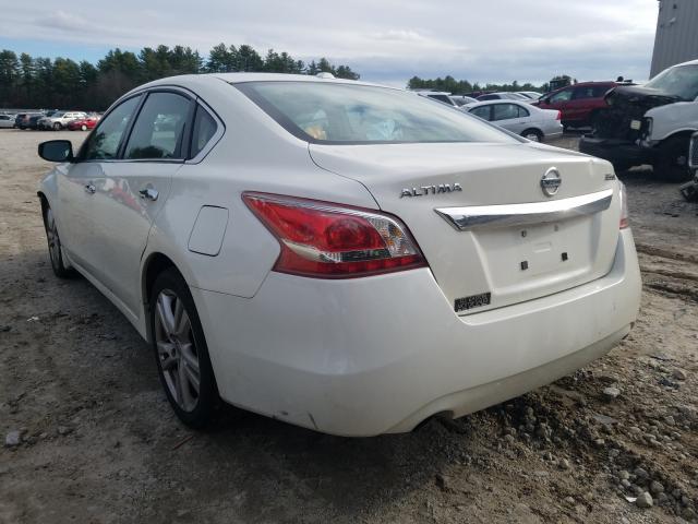 Photo 2 VIN: 1N4BL3AP4DC194832 - NISSAN ALTIMA 3.5 