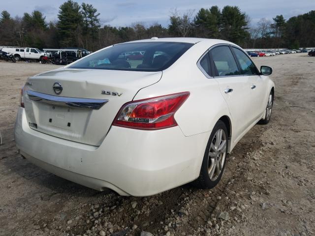 Photo 3 VIN: 1N4BL3AP4DC194832 - NISSAN ALTIMA 3.5 