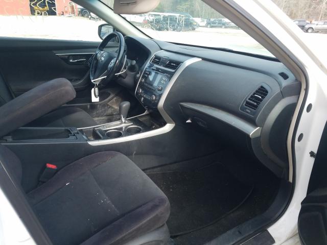 Photo 4 VIN: 1N4BL3AP4DC194832 - NISSAN ALTIMA 3.5 