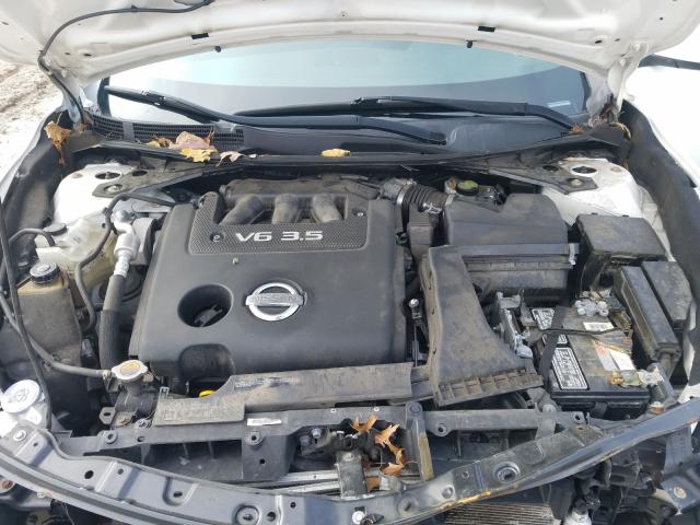 Photo 6 VIN: 1N4BL3AP4DC194832 - NISSAN ALTIMA 3.5 