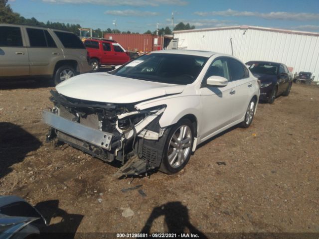 Photo 1 VIN: 1N4BL3AP4DC210463 - NISSAN ALTIMA 