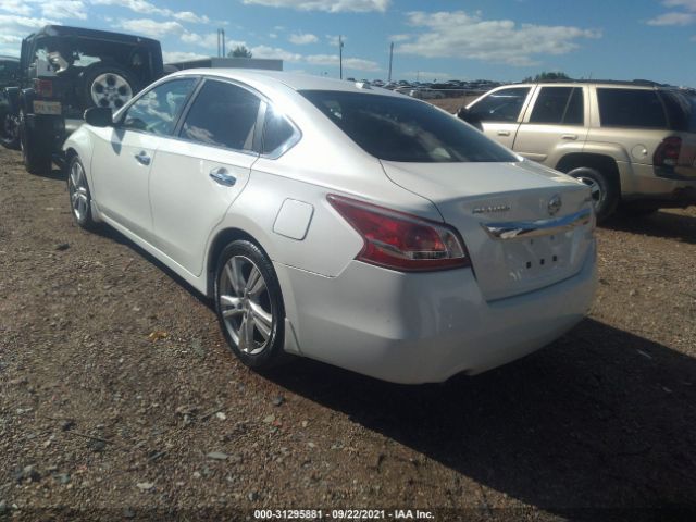 Photo 2 VIN: 1N4BL3AP4DC210463 - NISSAN ALTIMA 