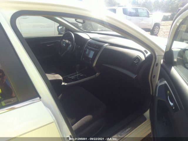 Photo 4 VIN: 1N4BL3AP4DC210463 - NISSAN ALTIMA 