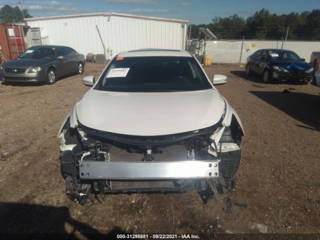 Photo 5 VIN: 1N4BL3AP4DC210463 - NISSAN ALTIMA 