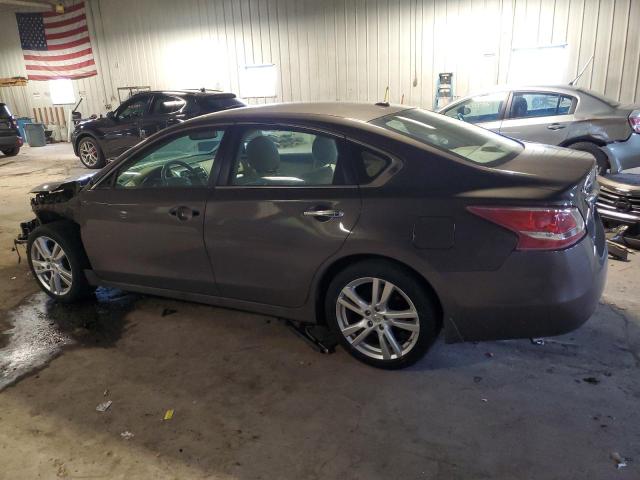 Photo 1 VIN: 1N4BL3AP4DC210852 - NISSAN ALTIMA 