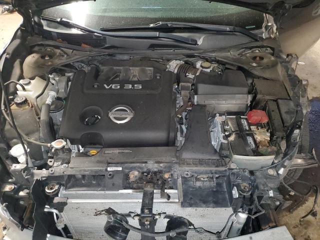 Photo 10 VIN: 1N4BL3AP4DC210852 - NISSAN ALTIMA 