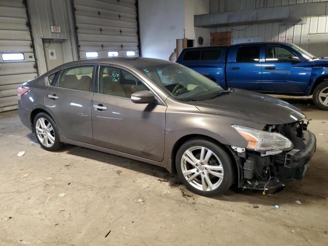 Photo 3 VIN: 1N4BL3AP4DC210852 - NISSAN ALTIMA 