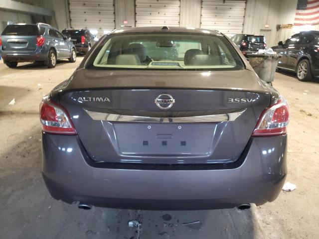 Photo 5 VIN: 1N4BL3AP4DC210852 - NISSAN ALTIMA 