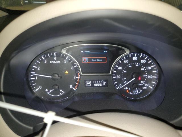 Photo 8 VIN: 1N4BL3AP4DC210852 - NISSAN ALTIMA 