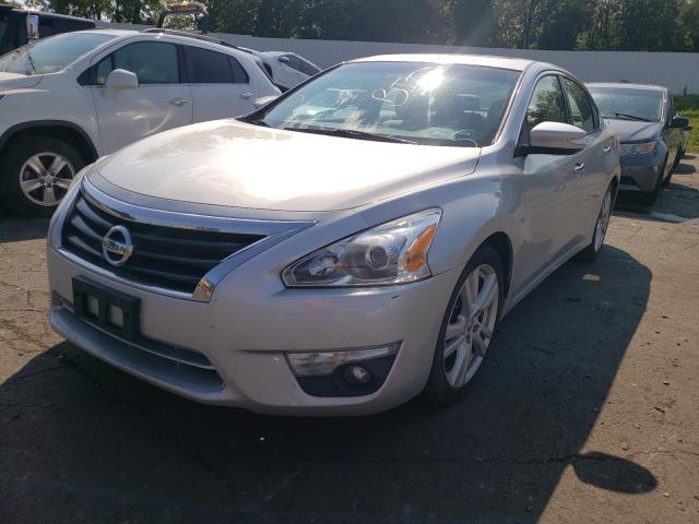 Photo 1 VIN: 1N4BL3AP4DC227876 - NISSAN ALTIMA 3.5 