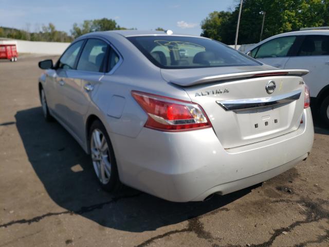 Photo 2 VIN: 1N4BL3AP4DC227876 - NISSAN ALTIMA 3.5 