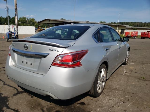 Photo 3 VIN: 1N4BL3AP4DC227876 - NISSAN ALTIMA 3.5 