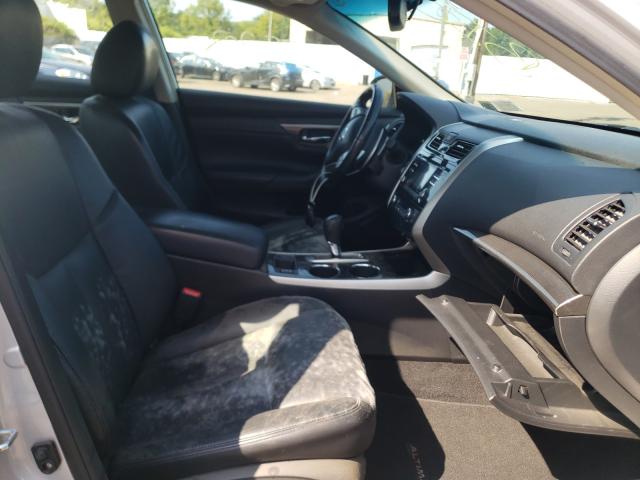 Photo 4 VIN: 1N4BL3AP4DC227876 - NISSAN ALTIMA 3.5 