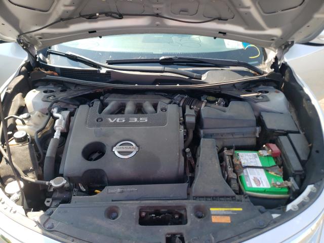 Photo 6 VIN: 1N4BL3AP4DC227876 - NISSAN ALTIMA 3.5 