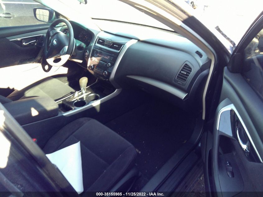 Photo 4 VIN: 1N4BL3AP4DC234195 - NISSAN ALTIMA 