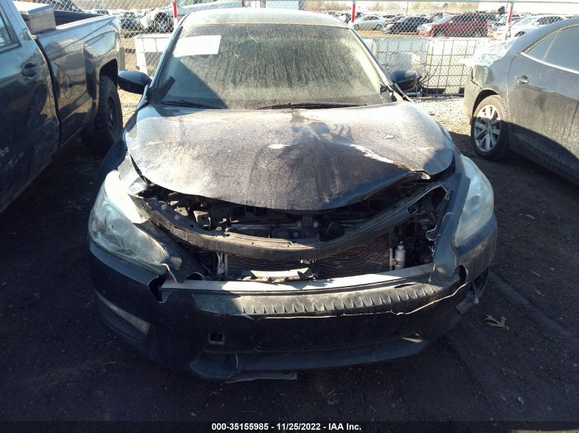 Photo 5 VIN: 1N4BL3AP4DC234195 - NISSAN ALTIMA 