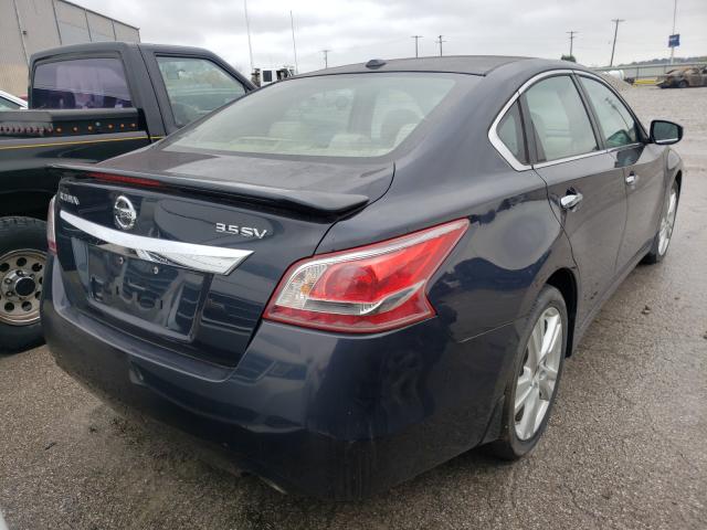 Photo 3 VIN: 1N4BL3AP4DC243768 - NISSAN ALTIMA 3.5 