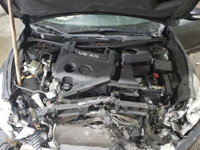 Photo 10 VIN: 1N4BL3AP4DC283736 - NISSAN ALTIMA 