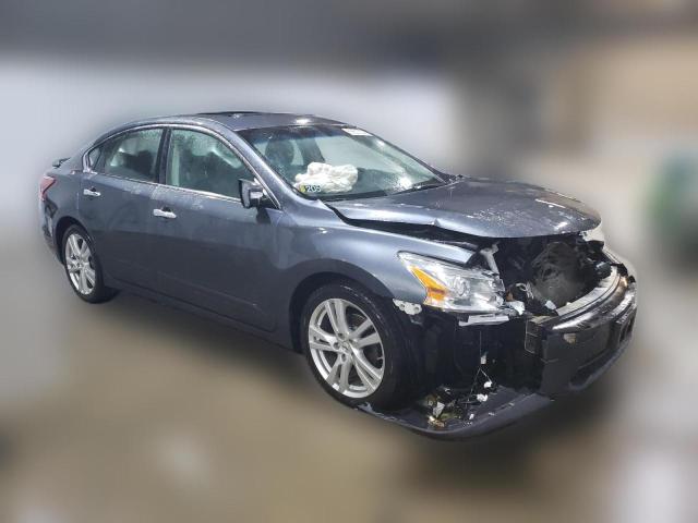 Photo 3 VIN: 1N4BL3AP4DC283736 - NISSAN ALTIMA 