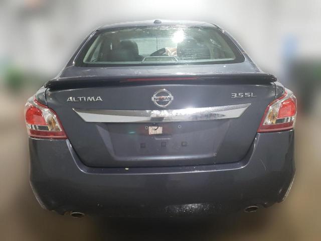 Photo 5 VIN: 1N4BL3AP4DC283736 - NISSAN ALTIMA 