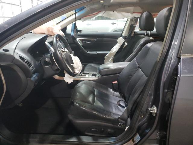 Photo 6 VIN: 1N4BL3AP4DC283736 - NISSAN ALTIMA 