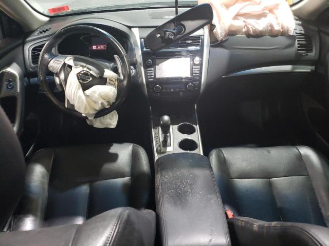 Photo 7 VIN: 1N4BL3AP4DC283736 - NISSAN ALTIMA 