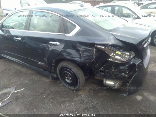 Photo 5 VIN: 1N4BL3AP4DC299788 - NISSAN ALTIMA 