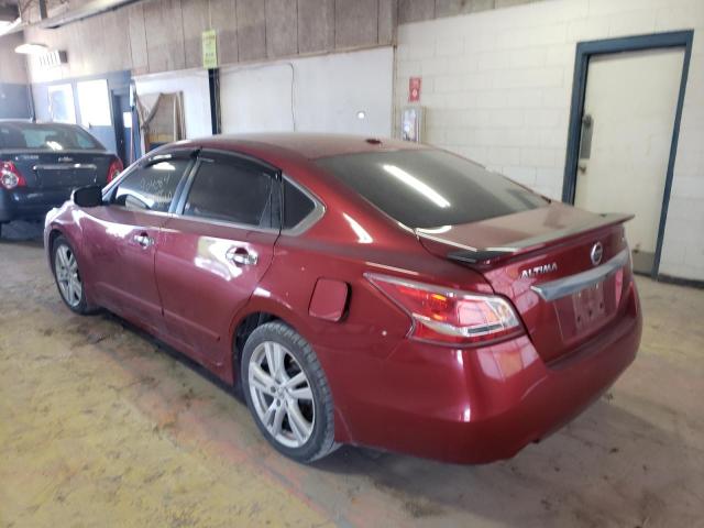 Photo 2 VIN: 1N4BL3AP4DC904084 - NISSAN ALTIMA 3.5 