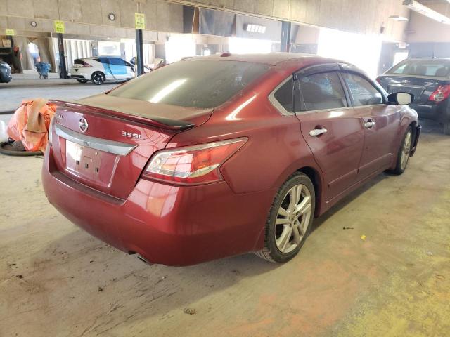 Photo 3 VIN: 1N4BL3AP4DC904084 - NISSAN ALTIMA 3.5 