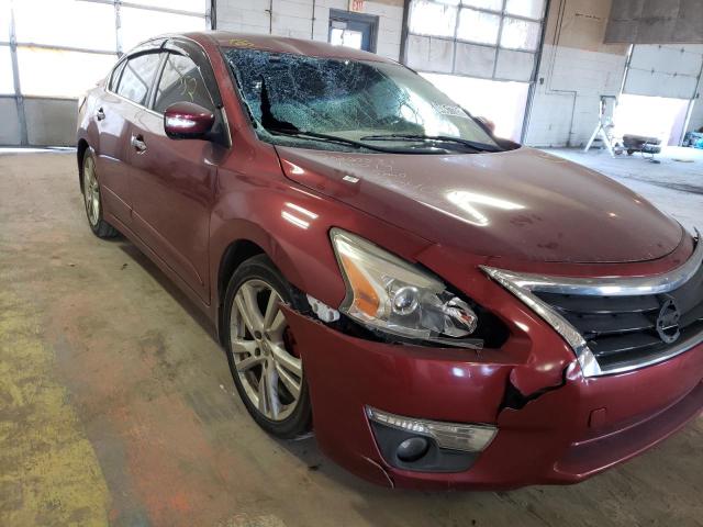 Photo 8 VIN: 1N4BL3AP4DC904084 - NISSAN ALTIMA 3.5 