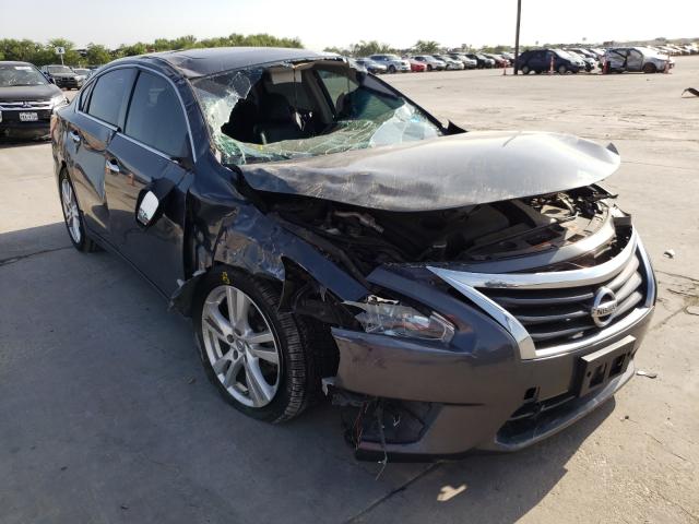 Photo 0 VIN: 1N4BL3AP4DN418315 - NISSAN ALTIMA 3.5 