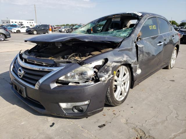 Photo 1 VIN: 1N4BL3AP4DN418315 - NISSAN ALTIMA 3.5 