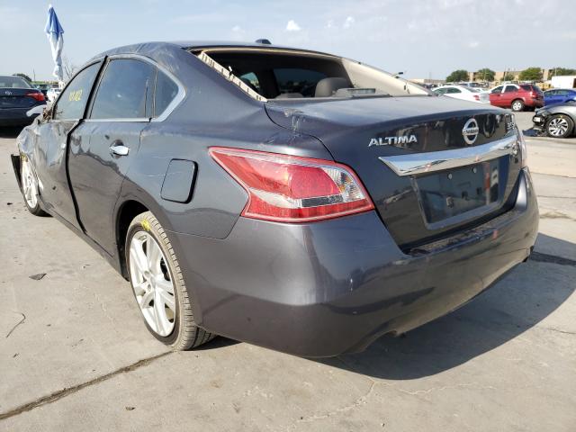 Photo 2 VIN: 1N4BL3AP4DN418315 - NISSAN ALTIMA 3.5 